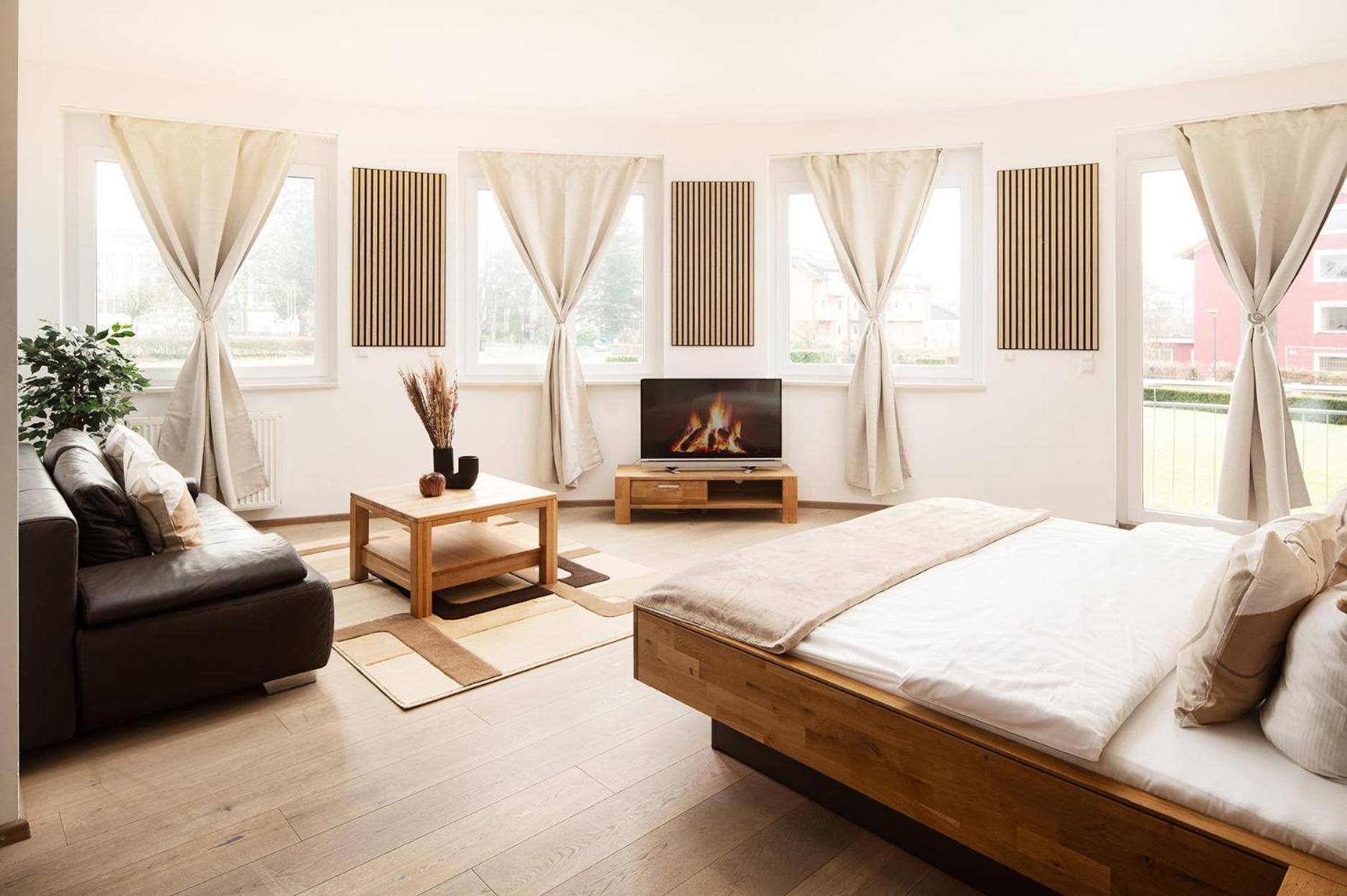 Hotel Vier Jahreszeiten Therme & Kliniken Bad Krozingen Naehe Freiburg & Schwarzwald Ideal Fuer Wellness Kur & Business Ausfluege 24H Check In- Wlan & Parken Gratis Eksteriør billede