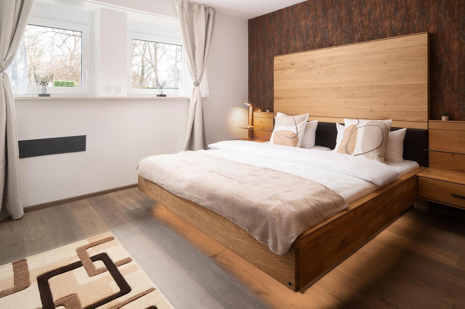 Hotel Vier Jahreszeiten Therme & Kliniken Bad Krozingen Naehe Freiburg & Schwarzwald Ideal Fuer Wellness Kur & Business Ausfluege 24H Check In- Wlan & Parken Gratis Eksteriør billede